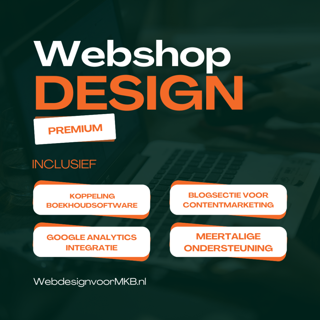 Website laten maken Kosten