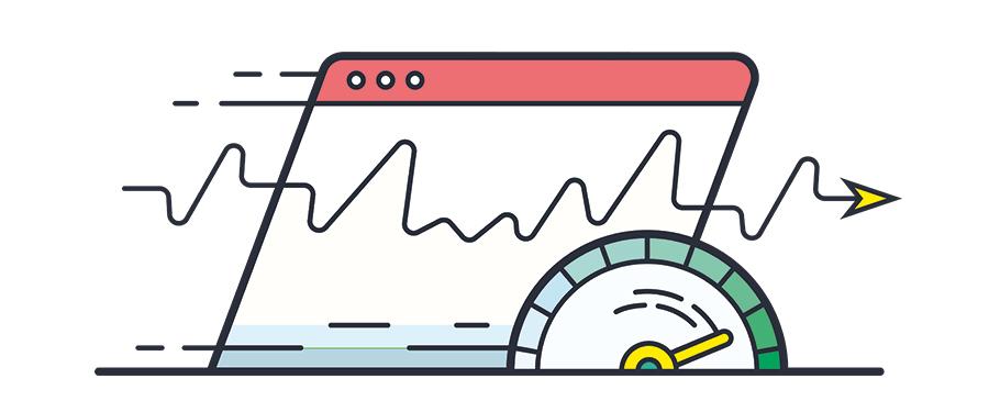 Website snelheid verbeteren Website snelheid verbeteren